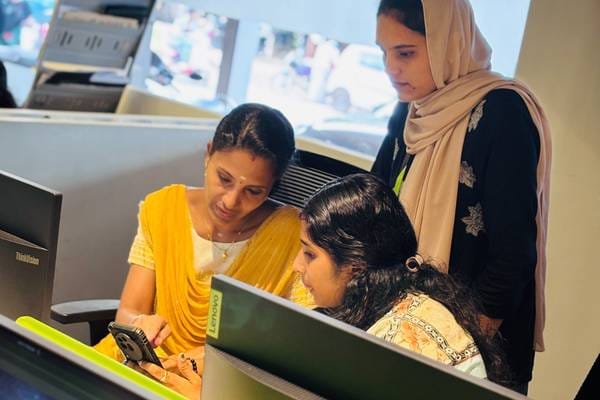 Techie Citizen (Day-5)