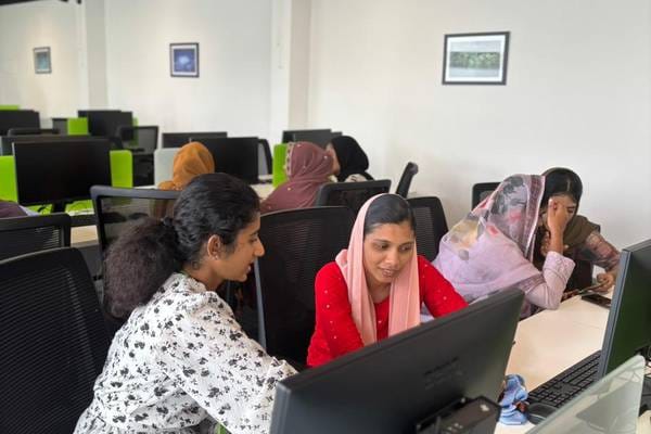 Techie Citizen – Day 5