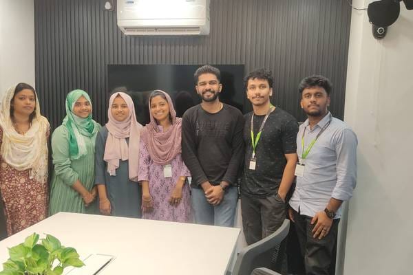 Techie Citizen Second Batch (Day 10)