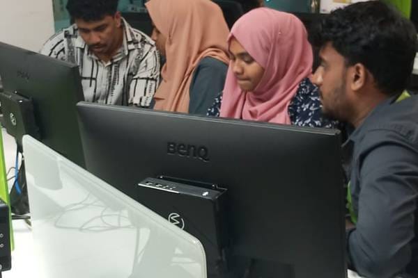 Techie Citizen Second Batch (Day 4)
