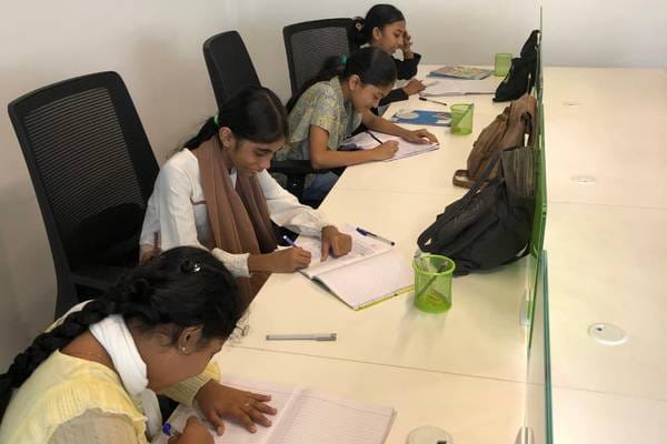Techies Club Program