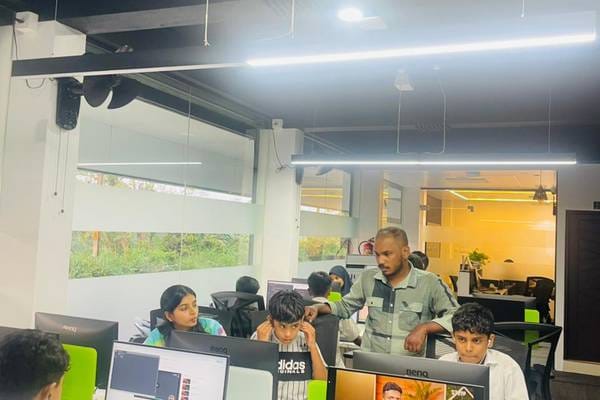 Techies Club Session – Day 2