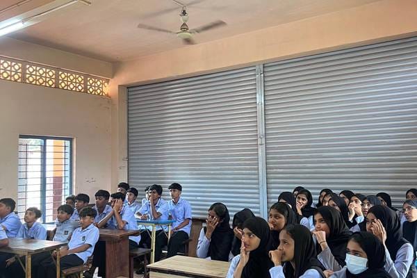 TechLeap Orientation