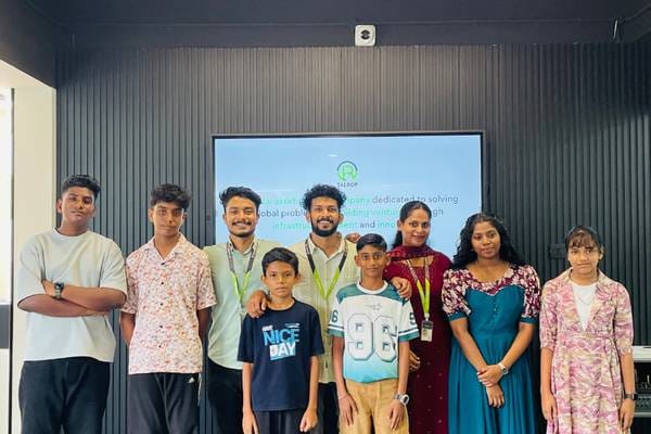 Technewbie Orientation