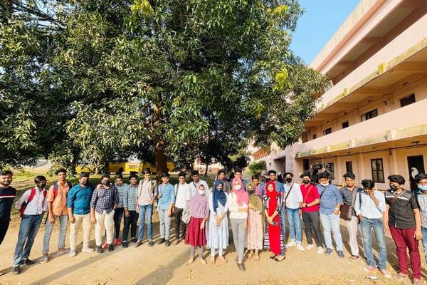Technology Awareness Program for Plus One Commerce and Humanities Students of EJHSS, Edavanna
