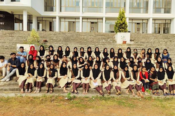 Technology Awareness Program for Plus Two Humanities Students of JNRHSS, Edavanna