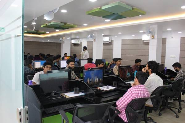 Technology Awareness Programme for MSM Students, Jamia Nadwiyya