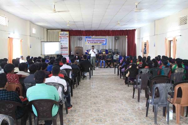 Technology Awareness Programme at Mount Zion Engineering College, Pathanamthitta