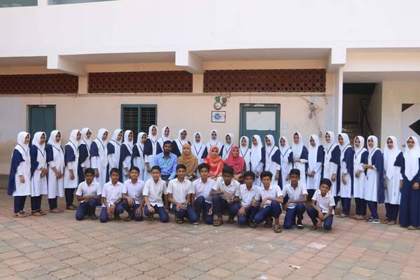 Technology Awareness Programme for School Students of Sullamussalam, Areacode