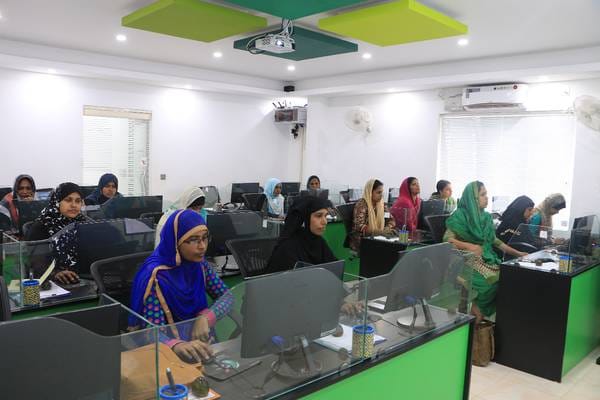 Technology Awareness Programme for Parents