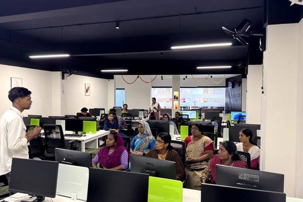 Technology Awareness Session