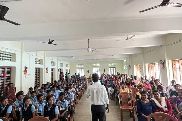 Technology Awareness Session