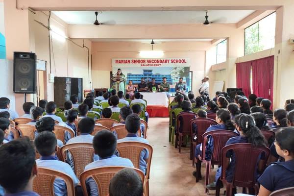 Technology Awareness Session
