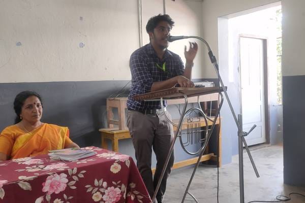 Technology Awareness Session