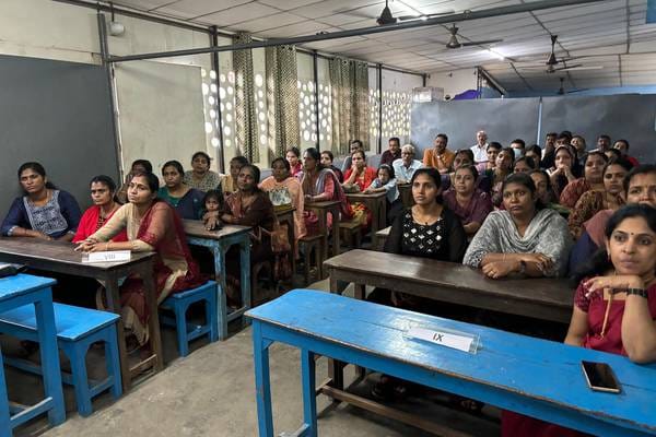 Technology Awareness Session