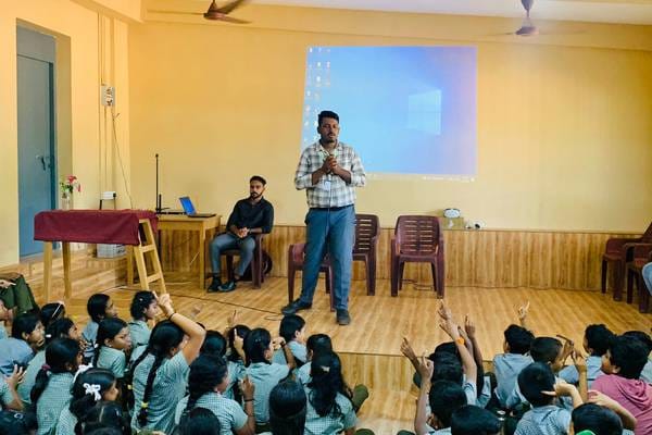 Technology Awareness Session