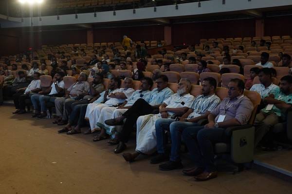 Technology Conference