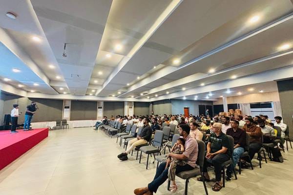 Technology Conference
