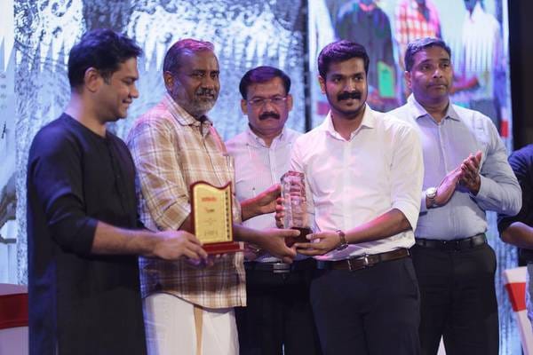 Tegain Wins Innovative Startup of the Year Award 2022