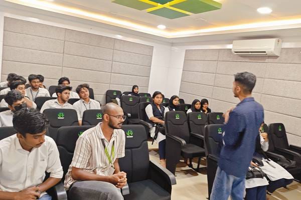 Free UI/UX Designing Workshop