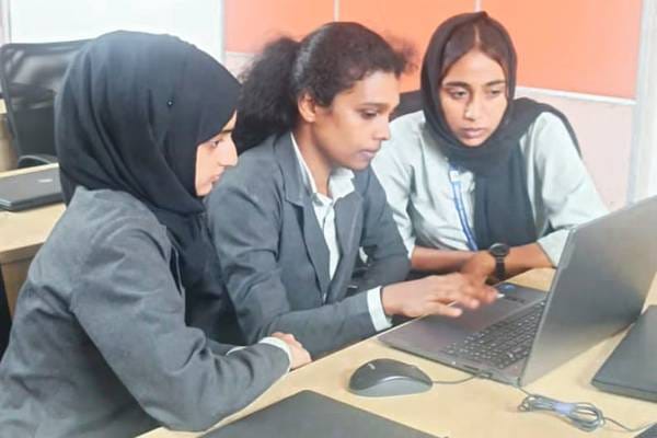 Web Development Workshop