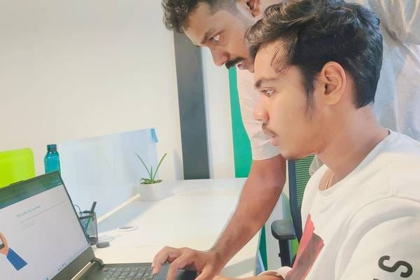 Web Development Workshop