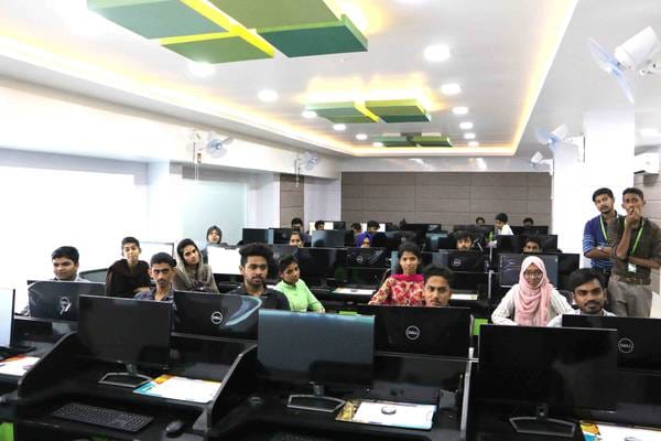 Web Development Workshop with Placement Program, Jamia Nadwiyya, Malappuram