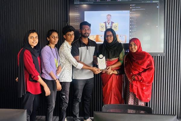 Website Development Workshop