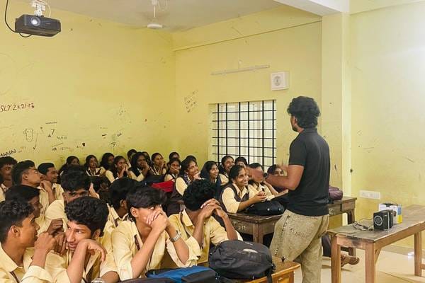 Wisetalkies Orientation
