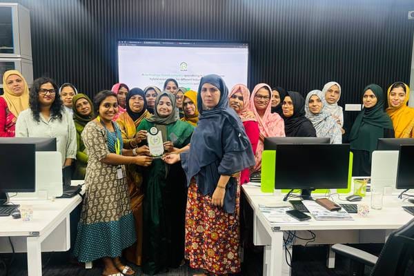 Women Empowerment Programme