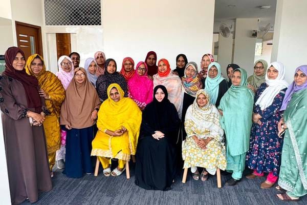 Women Empowerment Programme