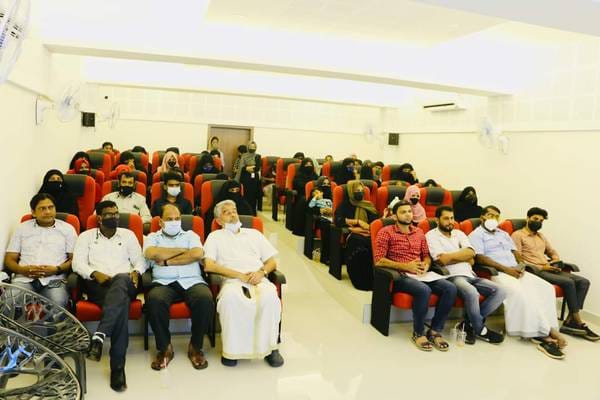 Women Entrepreneurship Program, Techies Park, Kasaragod