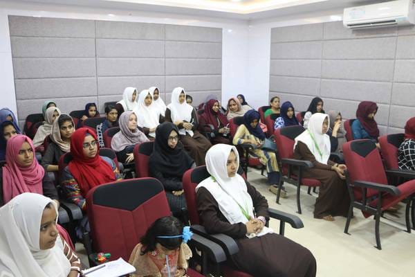 Women Entrepreneurship Workshop, in Association with Femme