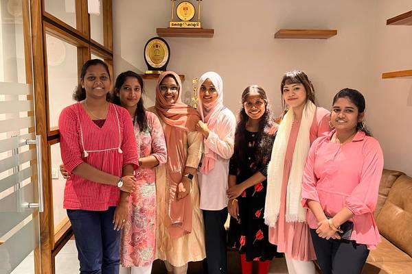 Women's Day Celebration