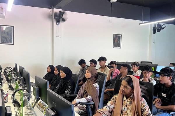 YKIPP Career Navigator Program