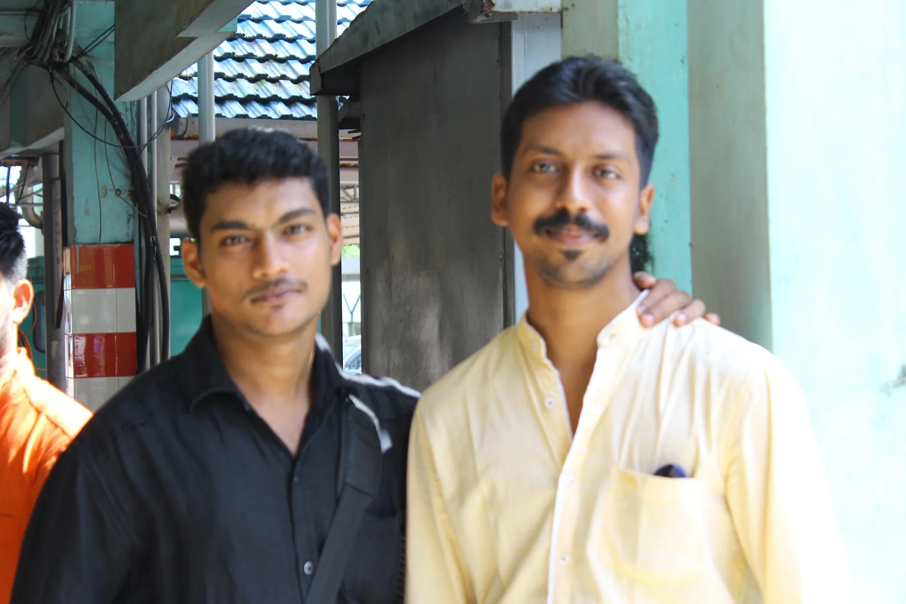 Tegain's office launch at Infopark, Kochi, photo 8