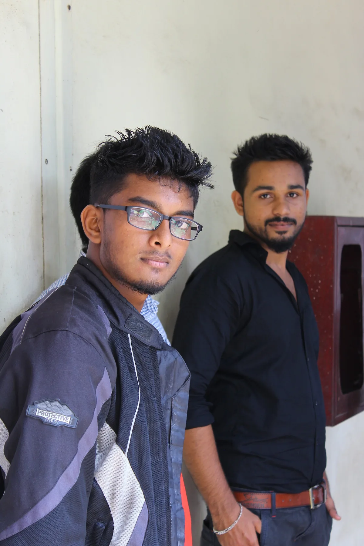 Tegain's office launch at Infopark, Kochi, photo 9